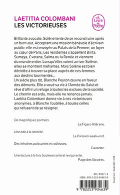 Les victorieuses
