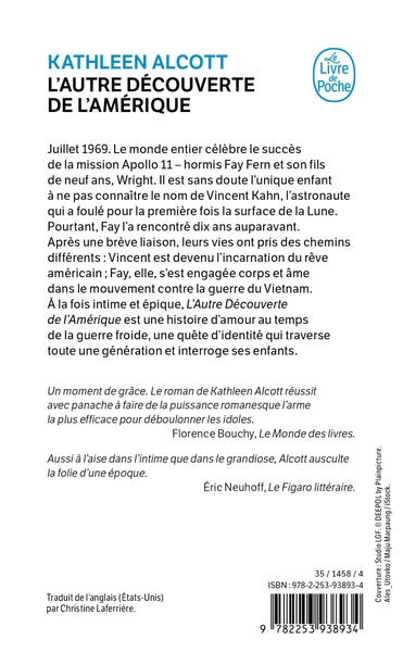 L'autre découverte de l'Amérique