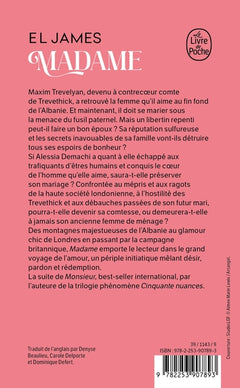 Madame