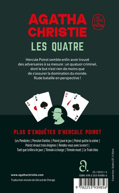 Les quatre