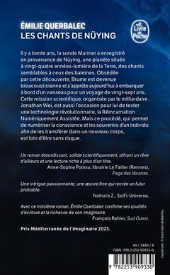 Les Chants de Nüying