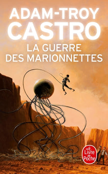 La guerre des marionnettes