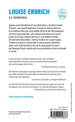 La sentence