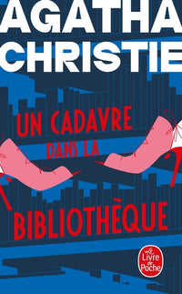 Un cadavre dans la bibliothèque