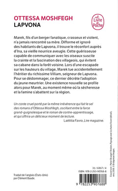 Lapvona