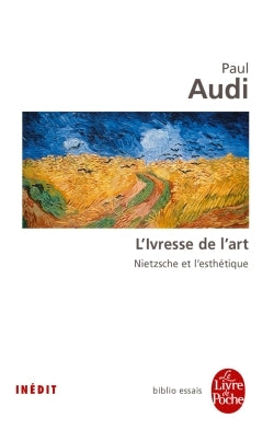 L'ivresse de l'art - Inédit