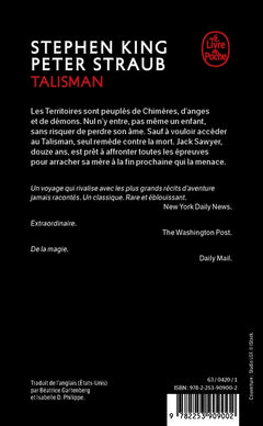 Talisman