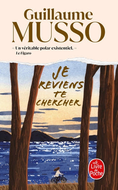 Je reviens te chercher