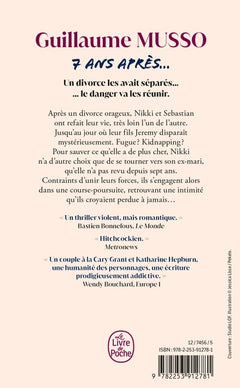 7 ans après...