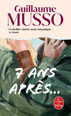 7 ans après...