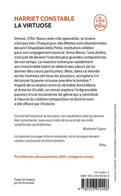 La Virtuose