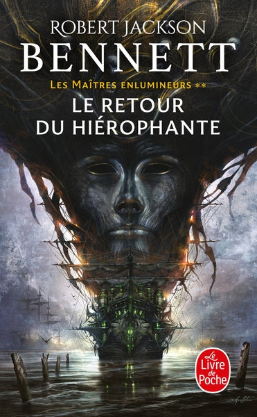 Le retour du hiérophante