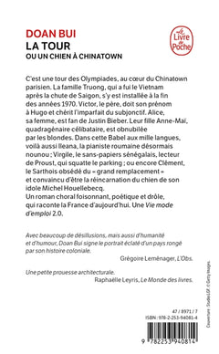 La Tour