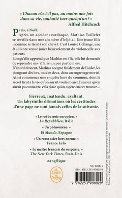 Angélique