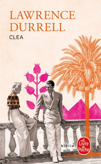 Clea