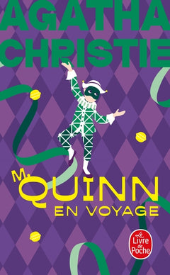 Monsieur Quinn en voyage