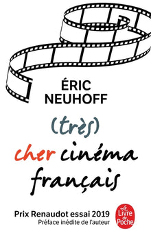 (très) cher cinéma français