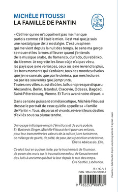 La famille de Pantin