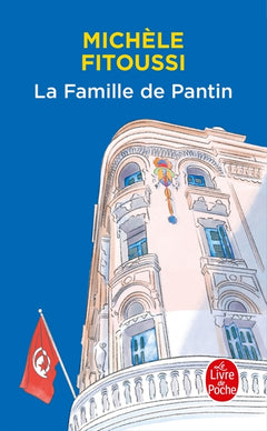 La famille de Pantin