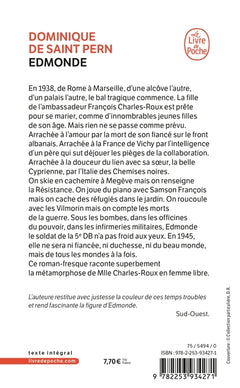 Edmonde