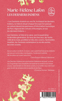 les derniers indiens