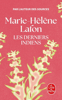 les derniers indiens