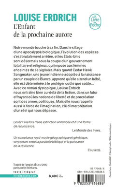 L'enfant de la prochaine aurore