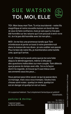 Toi, moi, elle