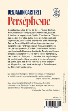 Perséphone