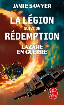 La Légion, suivi de Rédemption