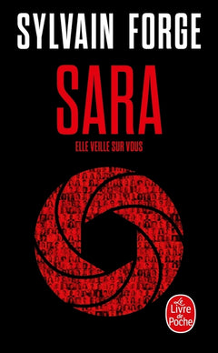 Sara: Elle veille sur vous