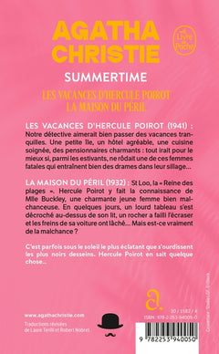 Summertime (Nouvelle traduction révisée)