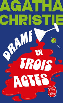 Drame en trois actes
