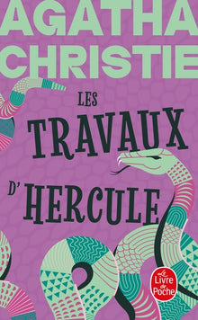 Les travaux d'Hercule