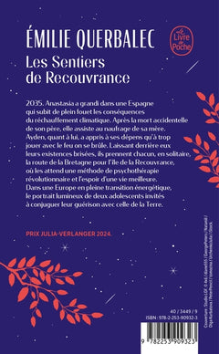 Les sentiers de recouvrance