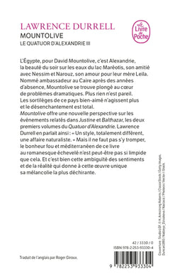 Mountolive