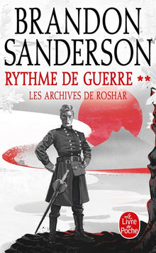 Rythme de guerre, Volume 2