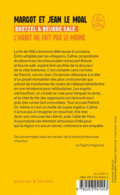 L'Habit ne fait pas le moine