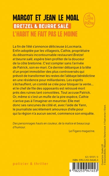 L'Habit ne fait pas le moine