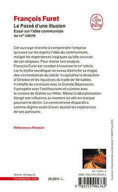 Le passé d'une illusion