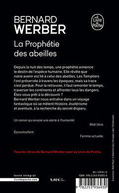 La prophétie des abeilles