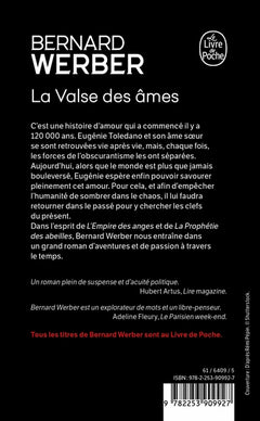 La valse des âmes