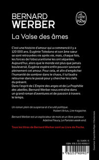 La valse des âmes