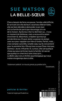 La Belle-soeur