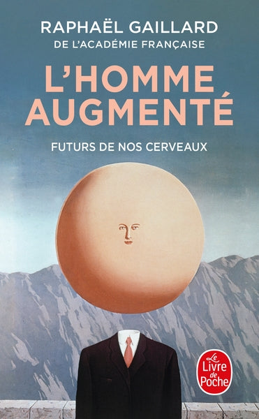 L'homme augmenté