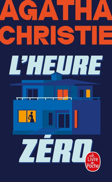 L'heure zéro