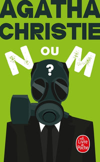 N. ou M. ? L'heure zéro