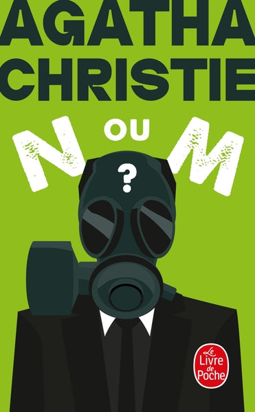 N. ou M. ? L'heure zéro