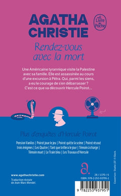 Rendez-vous avec la mort