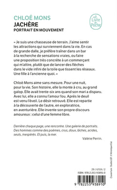 Jachère